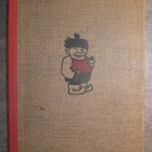 Erkki Tanttu : Sata sananpartta - Sata kuvaa  1945 1.p. - pikkukuva 1