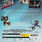 Space Chimps - (Blu-ray) - pikkukuva 2