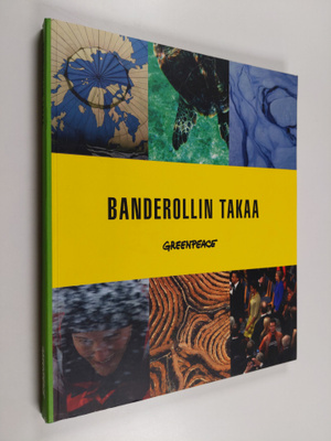 Banderollin takaa