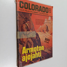 Emerson Dodge : Colorado 12/1978 : Armoton ajojahti - pikkukuva 1