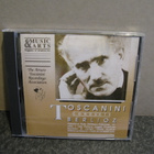Berlioz:Harold in Italy&Shorter works-Toscanini cd - pikkukuva 1