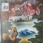 Kingston Wall – III - Tri-Logy 2LP, 1. painos 2015 - pikkukuva 1