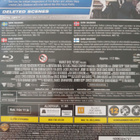 Dark Shadows BLU-RAY Johnny Depp  - pikkukuva 2