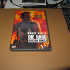 DVD Die Hard-Koston enkeli v.1995 Bruce Willis K-16 - pikkukuva 1