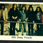 Keräilykuva - Deep Purple 605 - pikkukuva 1