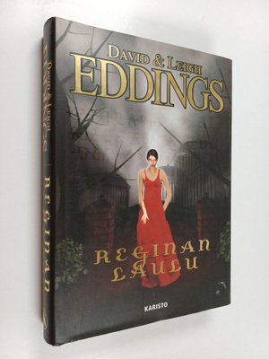 David Eddings ym. : Reginan laulu