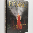 David Eddings ym. : Reginan laulu - pikkukuva 1
