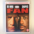 The Fan - Pelko iskee (Blu-ray + DVD) (1996) Tony Scott - pikkukuva 1