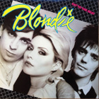 Blondie – Eat To The Beat, UK-Pressing 1979 - pikkukuva 1
