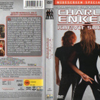 CHARLIEN ENKELIT:KURVIT SUORIKSI (14 127) -FI- DVD - pikkukuva 1