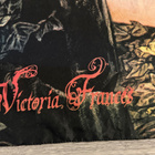 Victoria Frances LECHO DE MUERTE flag - pikkukuva 2