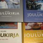 Suuri JOULUKIRJA 7kpl, 1999-2005 - pikkukuva 2