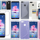POISTOERÄSSÄ Huawei P Smart -tarvikkeet #102 - pikkukuva 1
