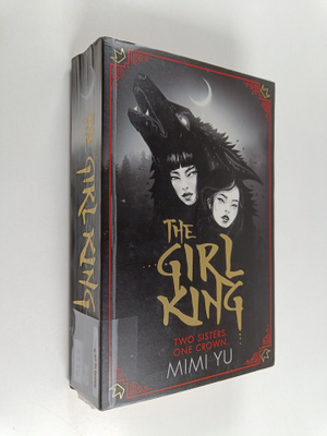 Mimi Yu : The girl king