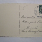 VANHA Postikortti Lohja Vaanila 1900-luku - pikkukuva 2