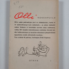 Olli : Kokkahuilu - pikkukuva 2