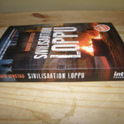 David Jonstad Siviilisaation loppu (nidottu) - pikkukuva 1