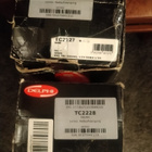 BMW X5, X6 Delphi TC2227, TC2228 Tukivarsi 1kpl. - pikkukuva 1