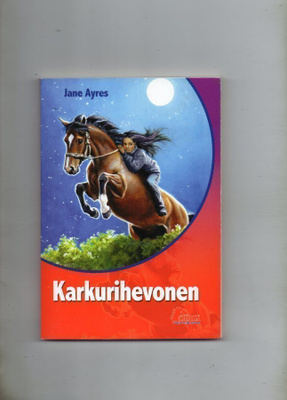 Jane Ayres: Karkurihevonen