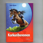 Jane Ayres: Karkurihevonen - pikkukuva 1
