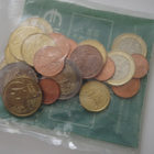 Liettuan eurojen starttipussi 2015, nimellisarvo 11,59 e - pikkukuva 2