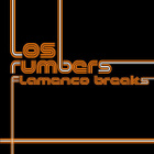 Los Rumbers • Flamenco Breaks PROMO CD - pikkukuva 1