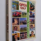 Bruno Taajamaa : Open golf : kokemuksia kentiltä - pikkukuva 1