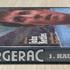 Bergerac: Kausi 1 (4DVD) John Nettles - pikkukuva 3