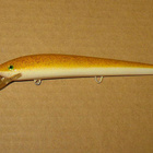 Nils Master 15 cm, tuunattu - pikkukuva 1