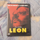 LEON dvd 1994 varhainen suomijulkaisu - pikkukuva 1