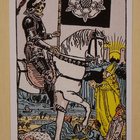 Tarot-pakka, (melkein) Rider-Waite - pikkukuva 3