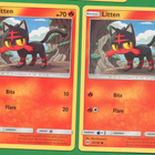 Pokémon Litten - pikkukuva 1