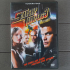 DVD: Starship Troopers 3: Marauder (2008) - pikkukuva 1