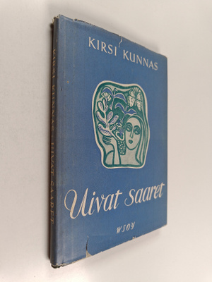 Kirsi Kunnas : Uivat saaret : runoja