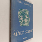 Kirsi Kunnas : Uivat saaret : runoja - pikkukuva 1