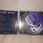 Magic Book Cd Ocarina Dream pump flute relax - pikkukuva 1