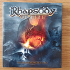 Rhapsody Of Fire - The Frozen Tears Of Angels - CD - pikkukuva 1