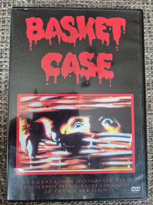 Basket Case