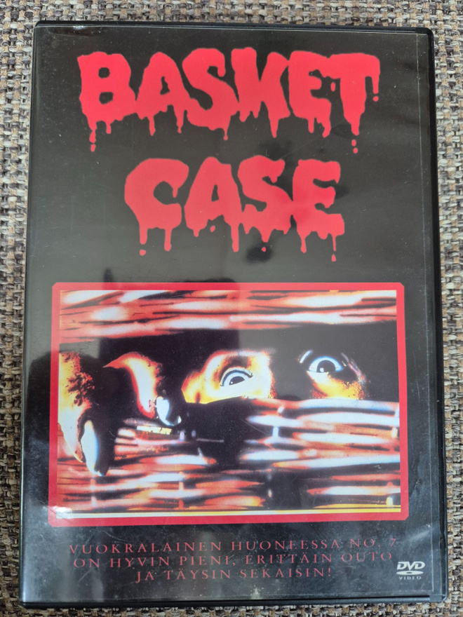 Basket Case