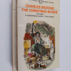 Charles Dickens : The Christmas Books vol. 1-2 - pikkukuva 1