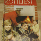 Kotiliesi -lehtiä 2 (vanhoja) - pikkukuva 3
