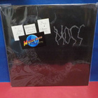 Moss – Cthonic Rites M-/EX- 2LP - pikkukuva 1