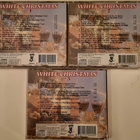 WHITE CHRISTMAS 1, 2 & 3, 3x1CD - pikkukuva 2