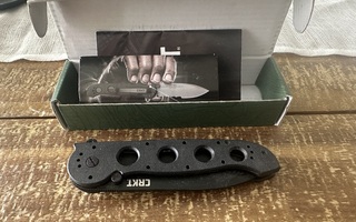 CRKT M21-04G Taittoveitsi