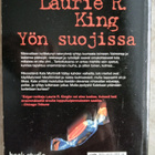 Laurie R.King Yön suojissa - pikkukuva 2