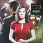 THE GOODWIFE 1. TUOTANTOKAUSI DVD - pikkukuva 1