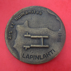 Lapinlahti 1841 - mitali - pikkukuva 1