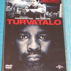 Dvd - Turvatalo -  Daniel Espinosa  -elokuva 2012 - pikkukuva 1