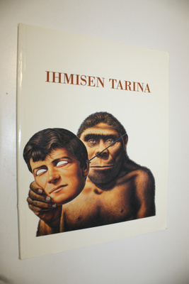 Marie-Louise (toim.) Makris : Ihmisen tarina