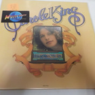 CAROLE KING - WRAP AROUND JOY M-/M- LP - pikkukuva 1